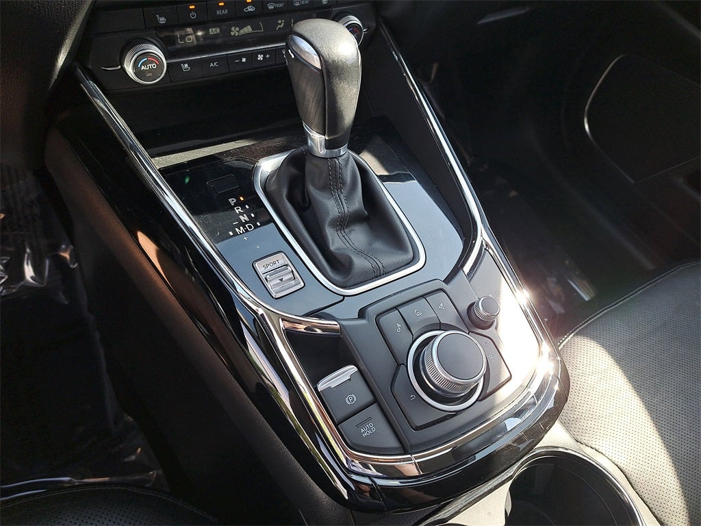 2022 Mazda Mazda CX-9 Touring Plus