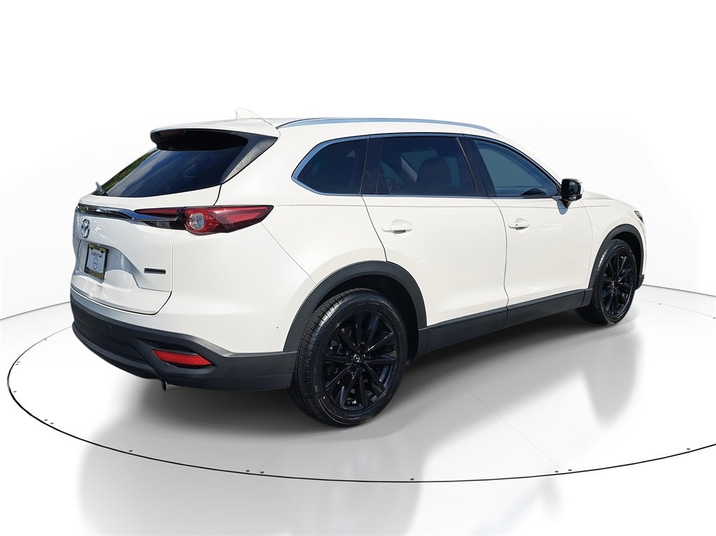 2022 Mazda Mazda CX-9 Touring Plus