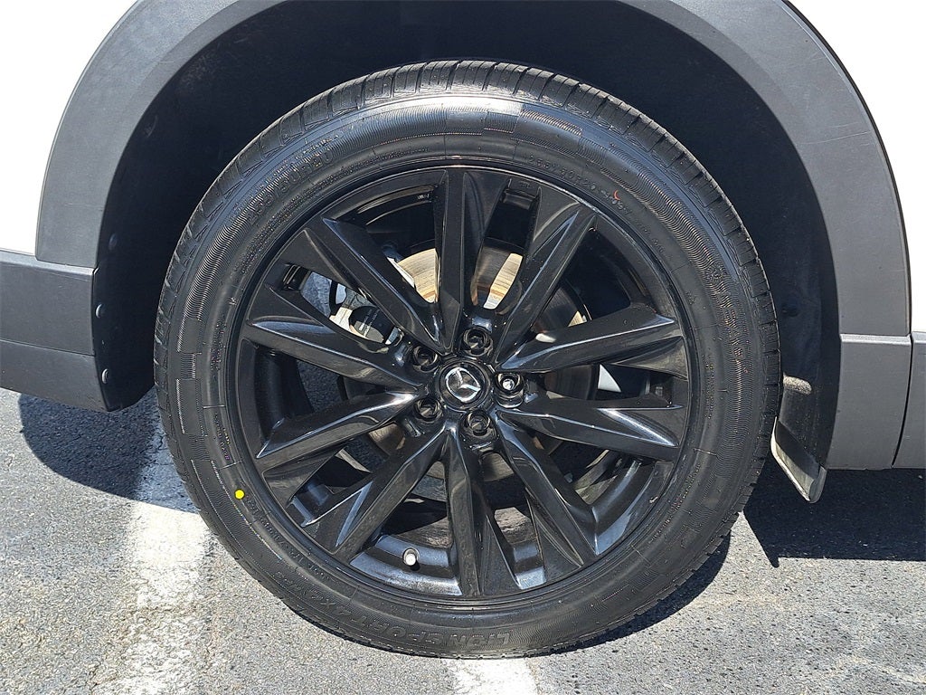 2022 Mazda Mazda CX-9 Touring Plus