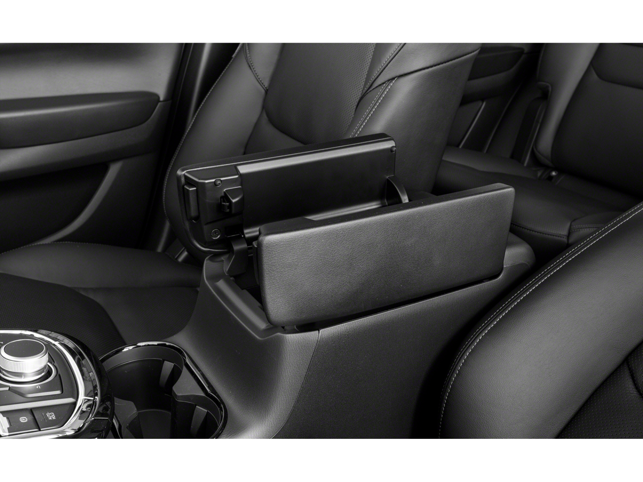 2022 Mazda Mazda CX-9 Touring Plus