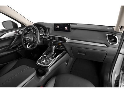 2022 Mazda Mazda CX-9 Touring Plus