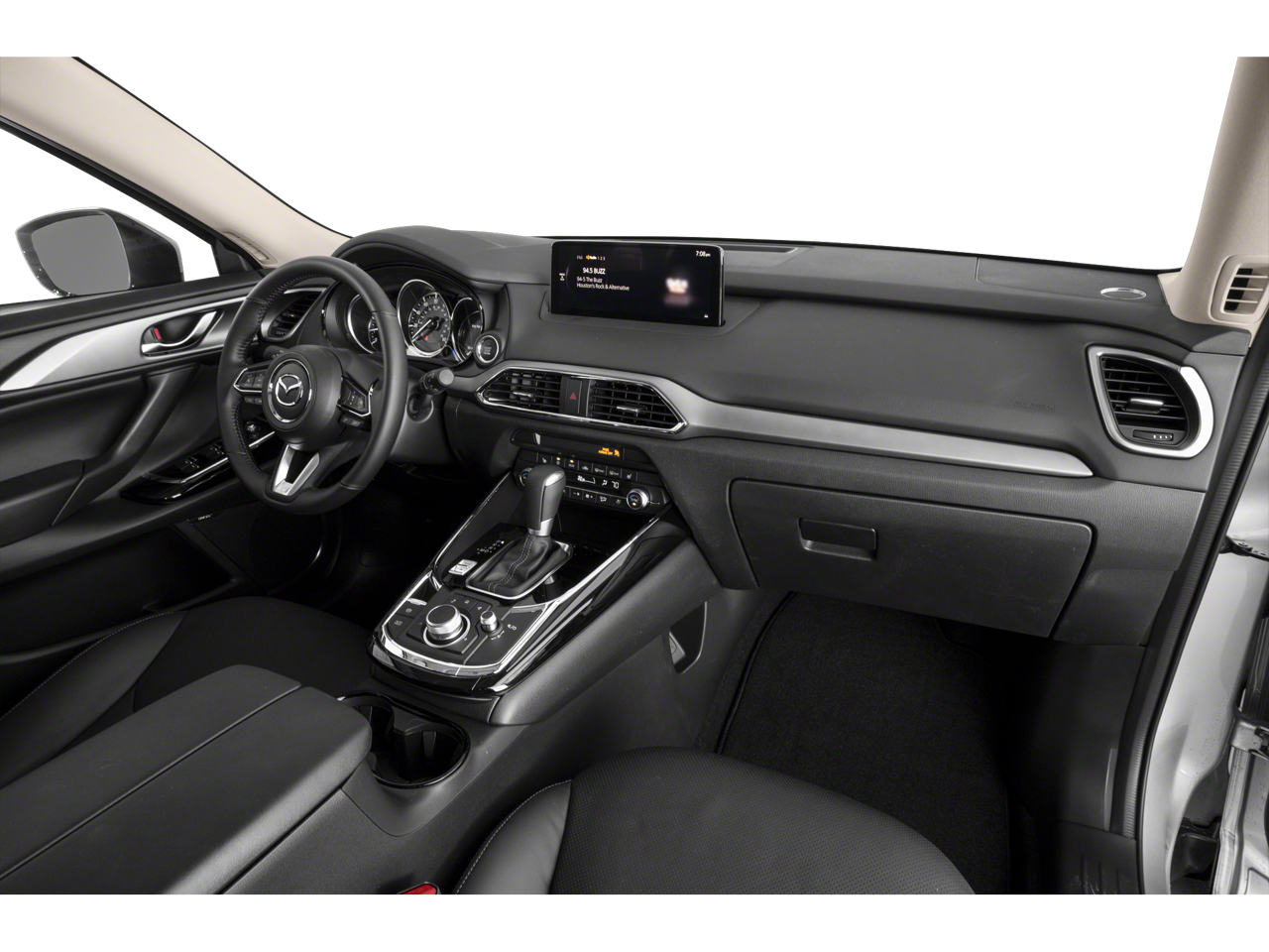 2022 Mazda Mazda CX-9 Touring Plus