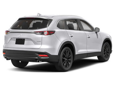 2022 Mazda Mazda CX-9 Touring Plus