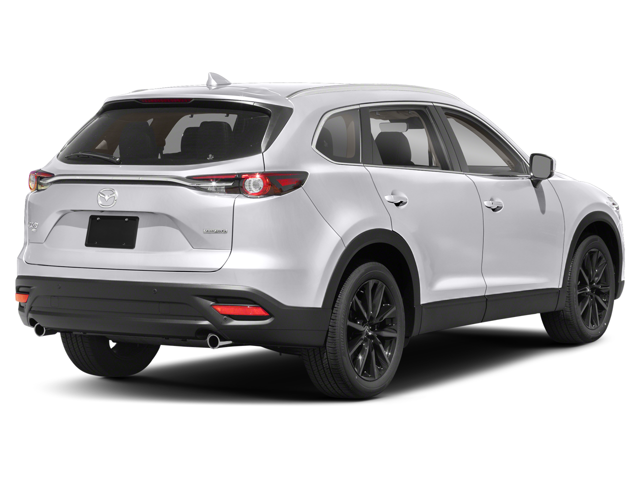 2022 Mazda Mazda CX-9 Touring Plus