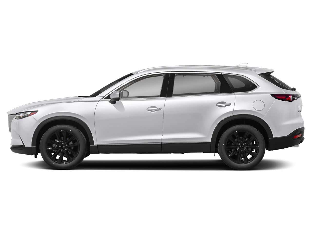 2022 Mazda Mazda CX-9 Touring Plus
