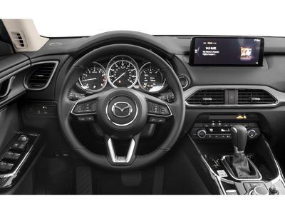2022 Mazda Mazda CX-9 Touring Plus