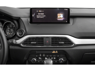 2022 Mazda Mazda CX-9 Touring Plus