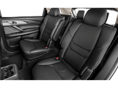 2022 Mazda Mazda CX-9 Touring Plus