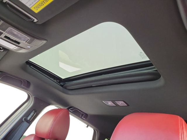 2022 Mazda Mazda CX-9 Carbon Edition