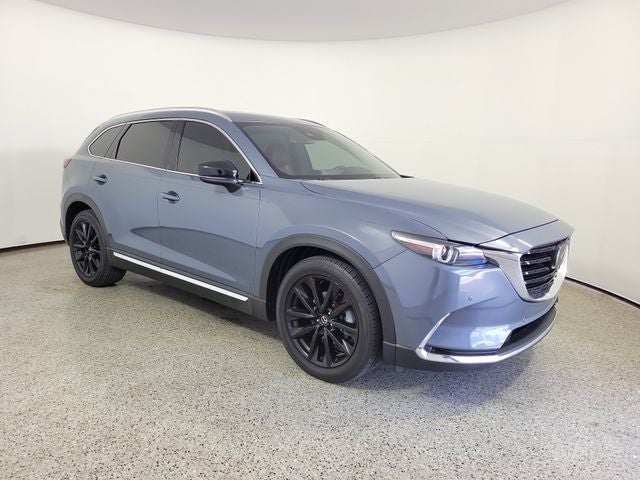 2022 Mazda Mazda CX-9 Carbon Edition