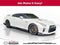 2021 Nissan GT-R Premium