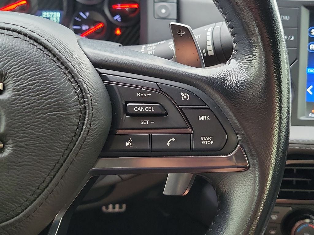 2021 Nissan GT-R Premium