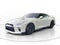 2021 Nissan GT-R Premium