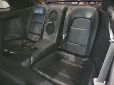2015 Nissan GT-R Premium