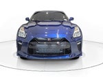 2015 Nissan GT-R Premium