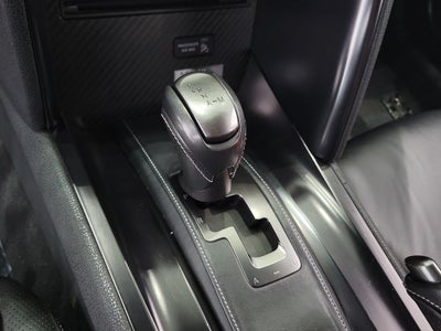2015 Nissan GT-R Premium