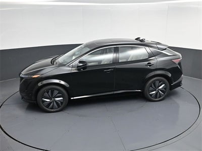 2023 Nissan Ariya EMPOWER+