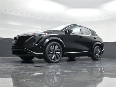 2023 Nissan Ariya EMPOWER+