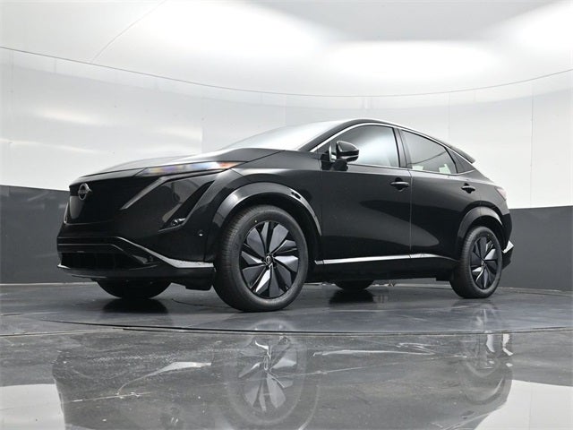 2023 Nissan Ariya EMPOWER+