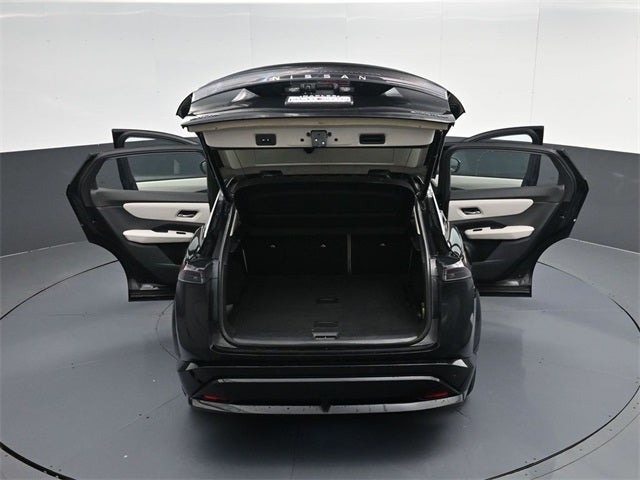 2023 Nissan Ariya EMPOWER+