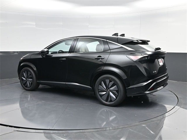 2023 Nissan Ariya EMPOWER+