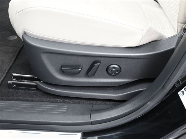 2023 Nissan Ariya EMPOWER+