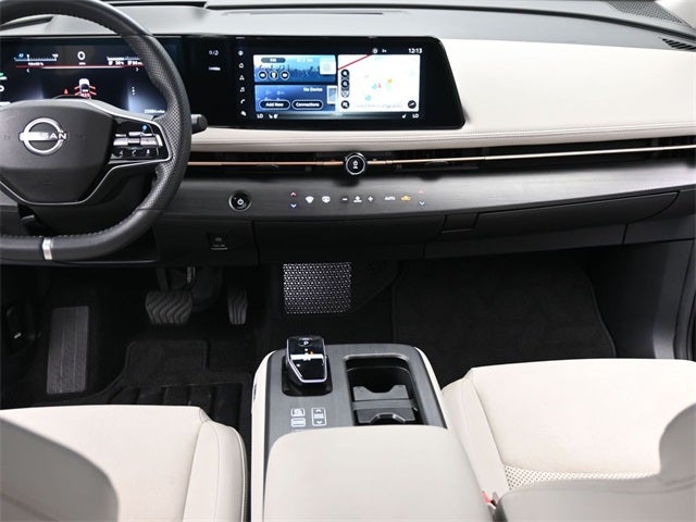 2023 Nissan Ariya EMPOWER+