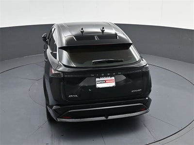 2023 Nissan Ariya EMPOWER+