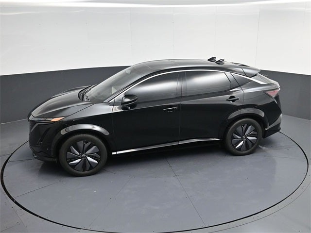 2023 Nissan Ariya EMPOWER+