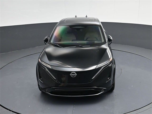2023 Nissan Ariya EMPOWER+