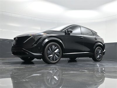 2023 Nissan Ariya EMPOWER+