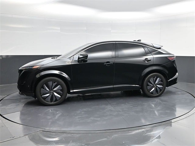 2023 Nissan Ariya EMPOWER+