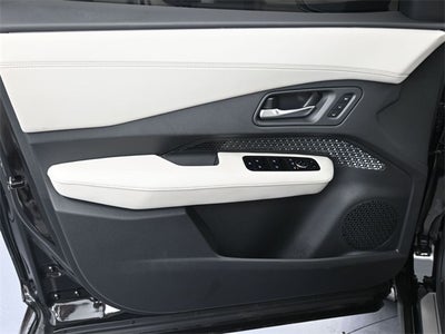 2023 Nissan Ariya EMPOWER+