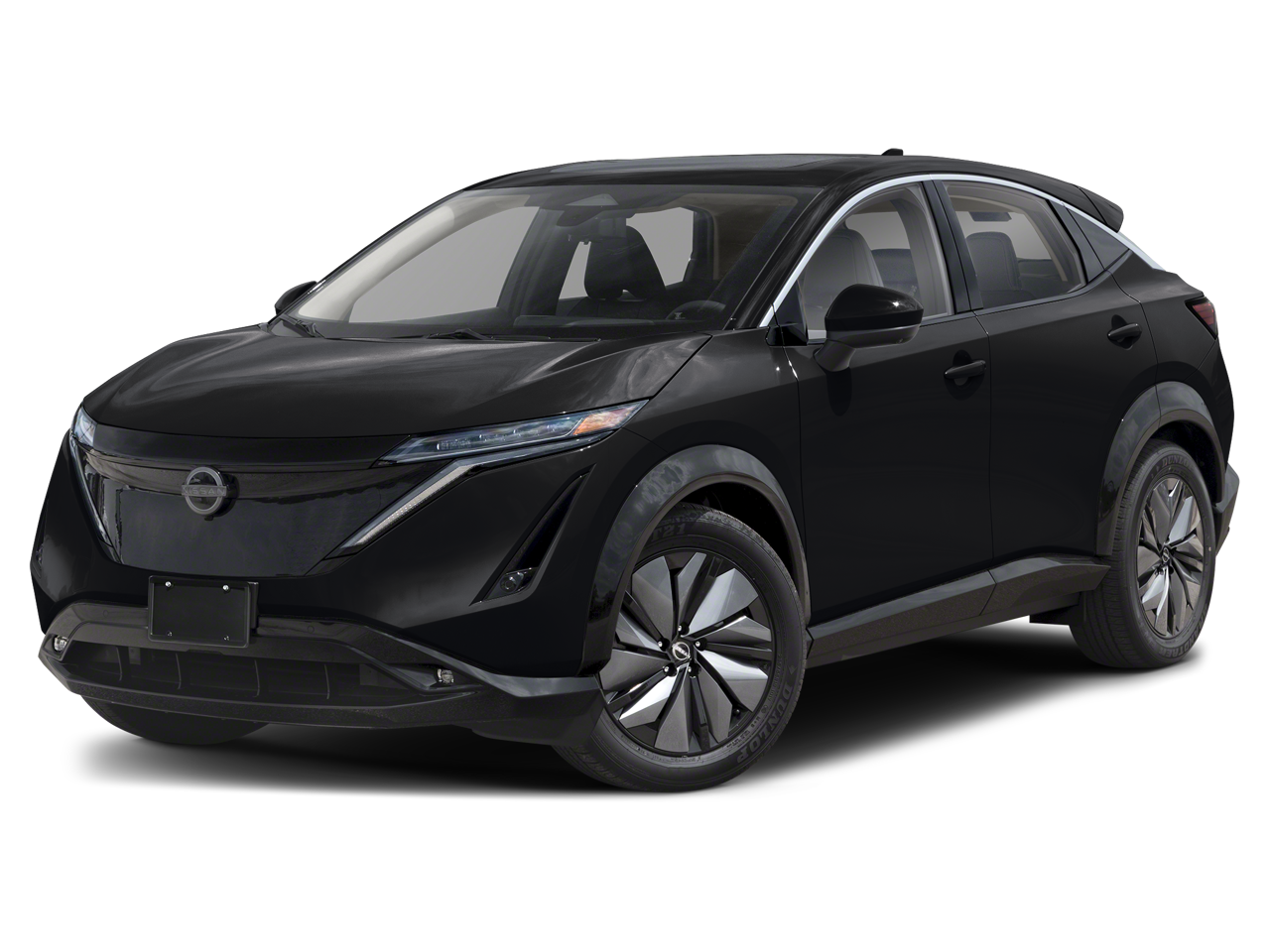 2023 Nissan Ariya EMPOWER+