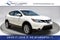2018 Nissan Rogue Sport SV