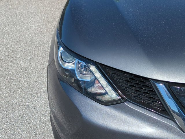 2019 Nissan Rogue Sport SV