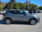 2019 Nissan Rogue Sport SV