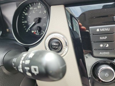 2019 Nissan Rogue Sport SV