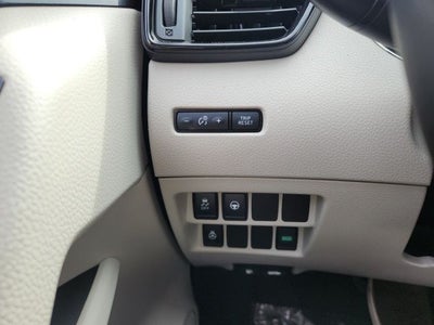 2019 Nissan Rogue Sport SV