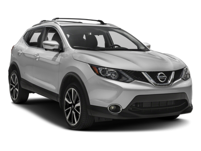 2018 Nissan Rogue Sport SL