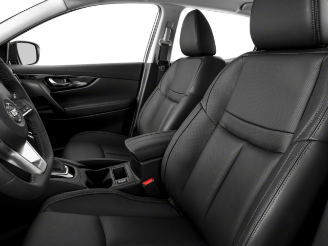 2018 Nissan Rogue Sport SL