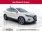 2021 Nissan Rogue Sport SL