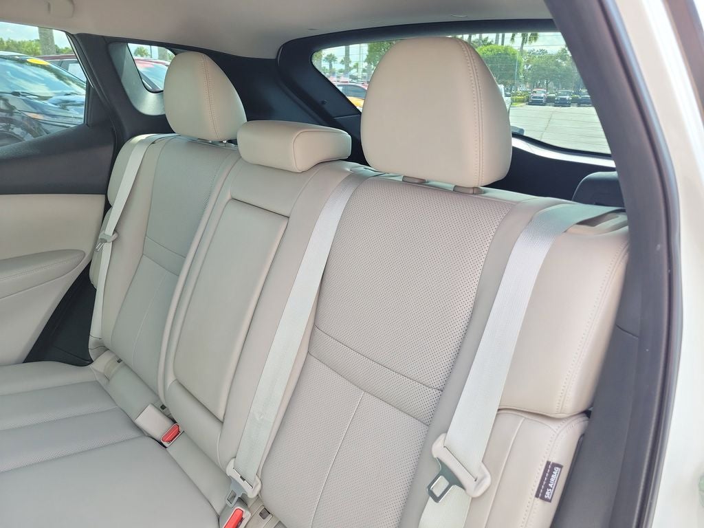 2021 Nissan Rogue Sport SL