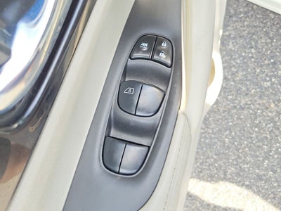 2021 Nissan Rogue Sport SL
