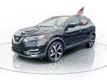 2020 Nissan Rogue Sport SL