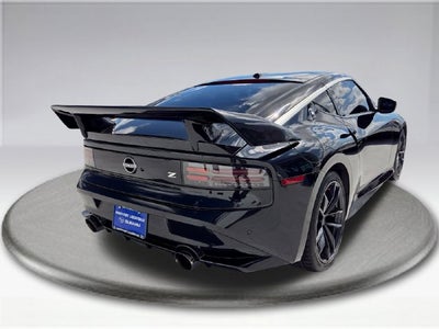 2024 Nissan Z Performance