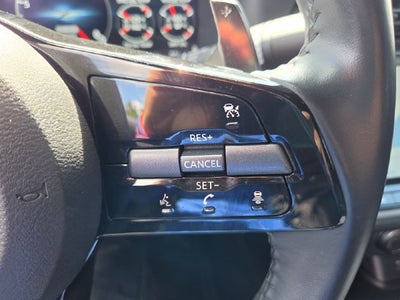 2024 Nissan Z Performance