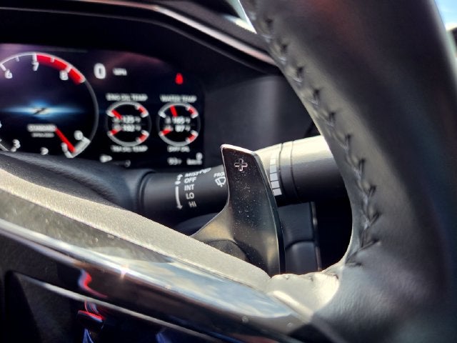 2024 Nissan Z Performance