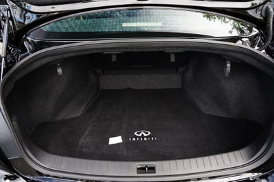 2024 INFINITI Q50 LUXE CERTIFIED PRE OWNED!!