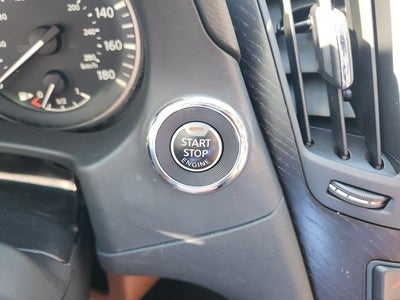 2024 INFINITI Q50 SENSORY